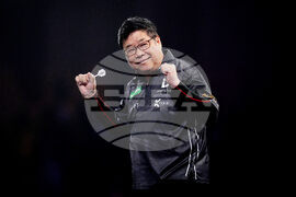 Britain World Championship Darts