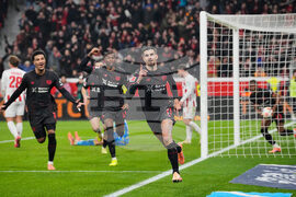 APTOPIX Germany Bundesliga Soccer