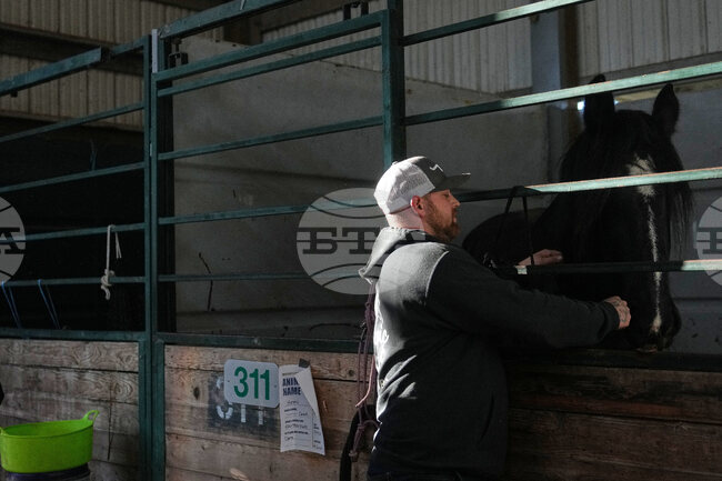 Extreme Weather Washington