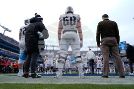 Trump Army Navy Football