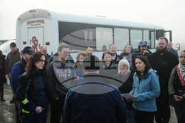 Extreme Weather Washington