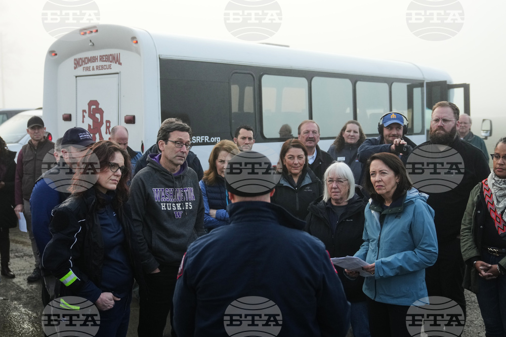 Extreme Weather Washington