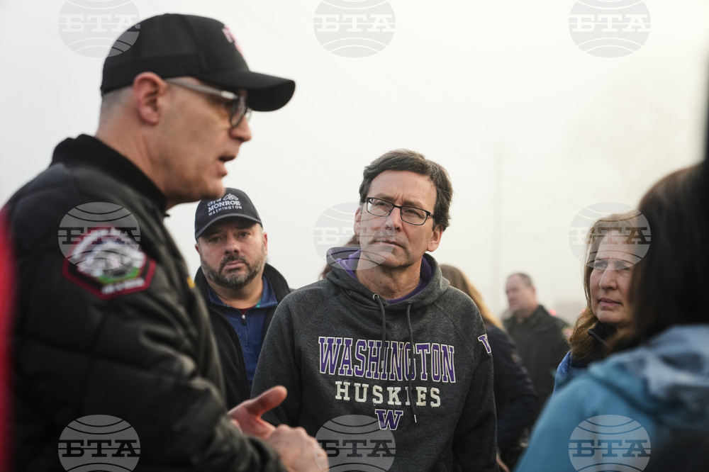 Extreme Weather Washington