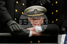 Trump Army Navy Football