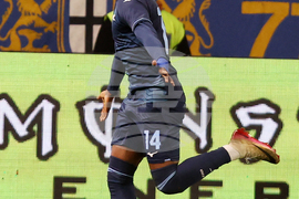 Italy Serie A Soccer