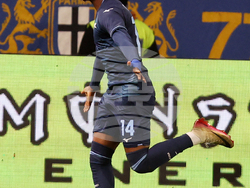 Italy Serie A Soccer