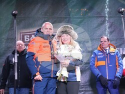 Снимка: Община Банско