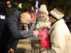 Снимка: Община Банско