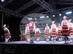 Снимка: Община Банско