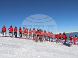 Снимка: Община Банско