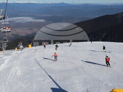 Снимка: Община Банско