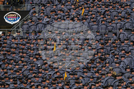 Trump Army Navy Football