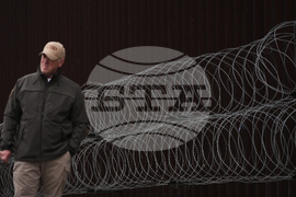 Immigration Homan Border