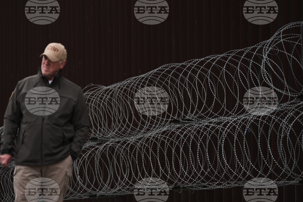 Immigration Homan Border