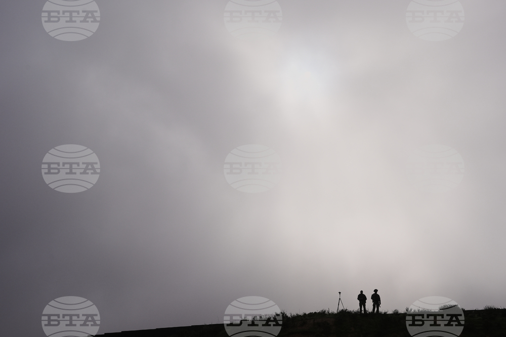 Immigration Homan Border