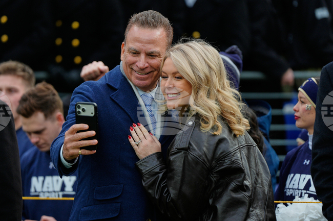 Говорителката на Белия дом обяви, че очаква второто си дете