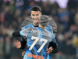 Italy Serie A Soccer