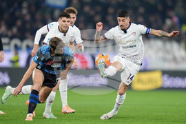 Italy Serie A Soccer