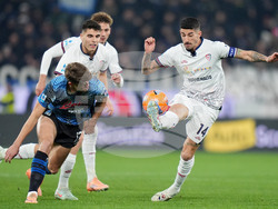 Italy Serie A Soccer