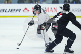 Canada World Juniors Hockey