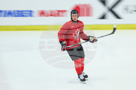 Canada World Juniors Hockey