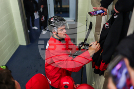 Canada World Juniors Hockey