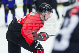 Canada World Juniors Hockey