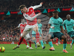 Britain Premier League Soccer