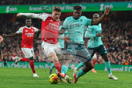 Britain Premier League Soccer