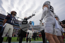 Trump Army Navy Football