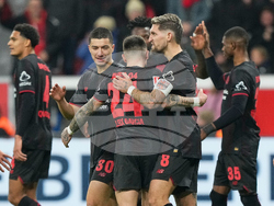 Germany Bundesliga Soccer