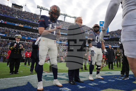 Trump Army Navy Football