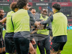 Germany Bundesliga Soccer