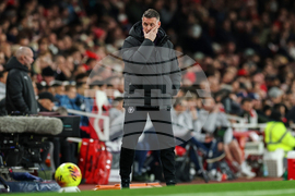 Britain Premier League Soccer