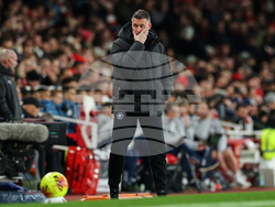 Britain Premier League Soccer