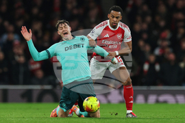 Britain Premier League Soccer