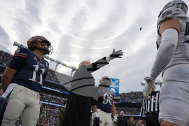 Trump Army Navy Football