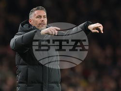 Britain Premier League Soccer