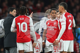 Britain Premier League Soccer