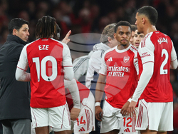 Britain Premier League Soccer