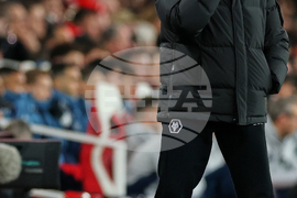 Britain Premier League Soccer