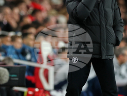 Britain Premier League Soccer