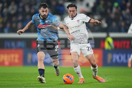 Italy Serie A Soccer