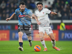 Italy Serie A Soccer