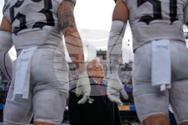 Trump Army Navy Football