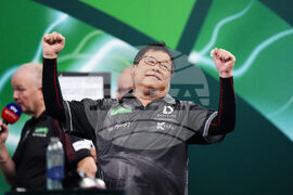 Britain World Championship Darts