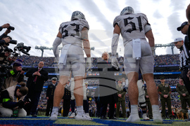 Trump Army Navy Football