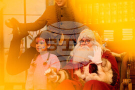 Romania Christmas Fair