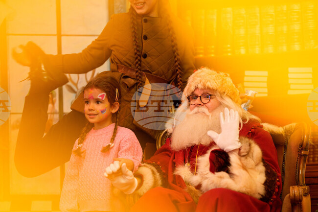 Romania Christmas Fair