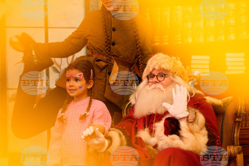 Romania Christmas Fair